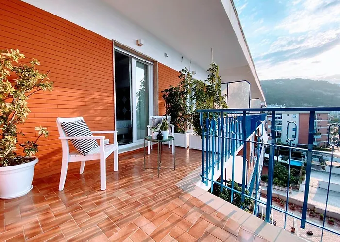 Nerobianco Σορέντο