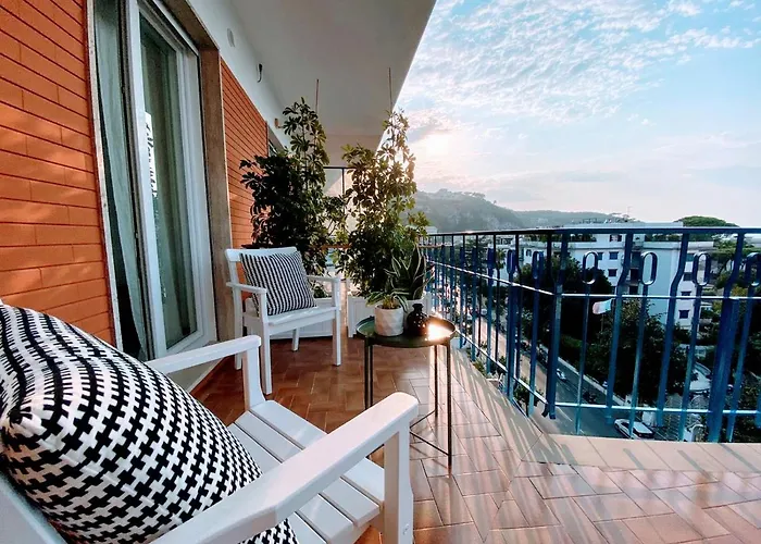 Bed and Breakfast Nerobianco Σορέντο