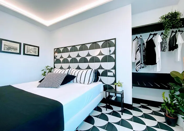 Nerobianco 4* Σορέντο