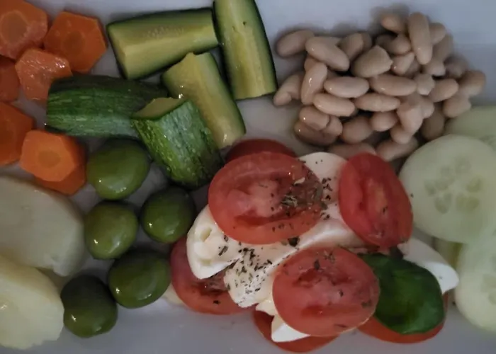 Nerobianco Bed and Breakfast