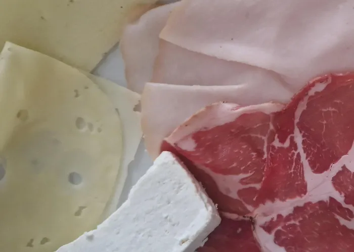 Bed and Breakfast Nerobianco Σορέντο