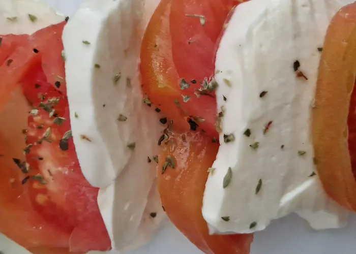 Nerobianco 4* Σορέντο