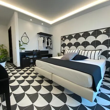 Nerobianco Bed & Breakfast Sorrento