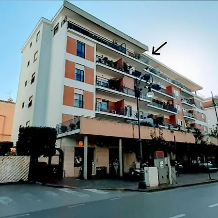 Nerobianco Bed & Breakfast