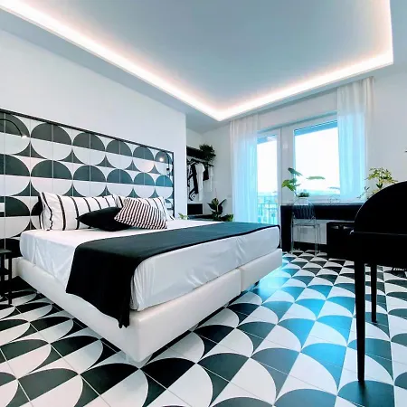 Bed & Breakfast Nerobianco