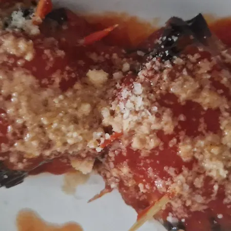 Bed & Breakfast Nerobianco