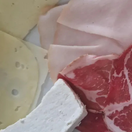 Bed & Breakfast Nerobianco Sorrento