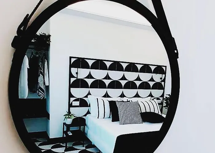 Nerobianco Bed & Breakfast Sorrento