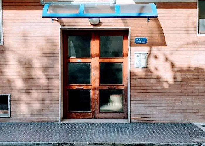 Nerobianco Bed & Breakfast 4*