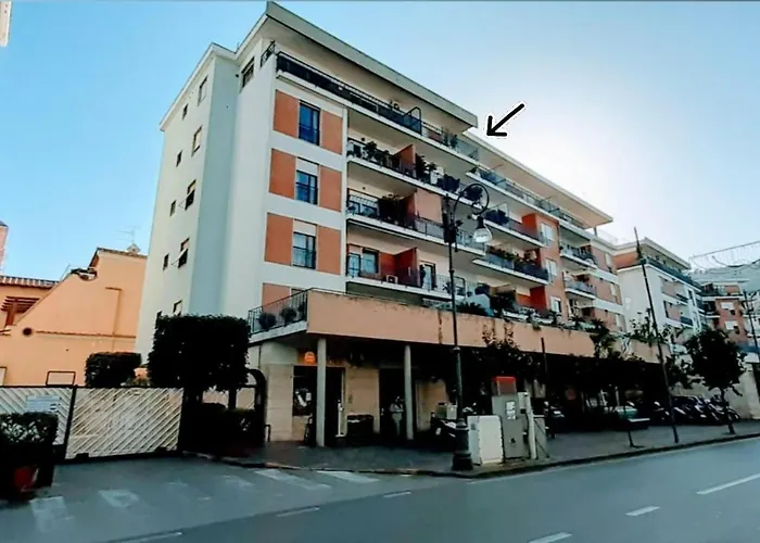 Nerobianco Bed & Breakfast