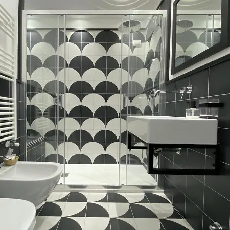 Nerobianco 4* Półwysep Sorrentyński