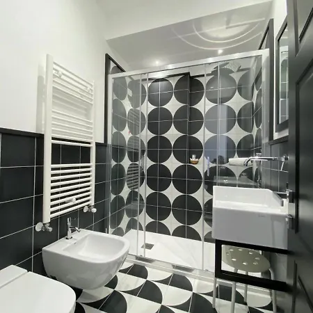 Nerobianco 4* Сорренто