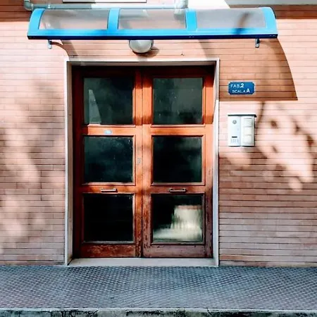 Nerobianco Готель типу 