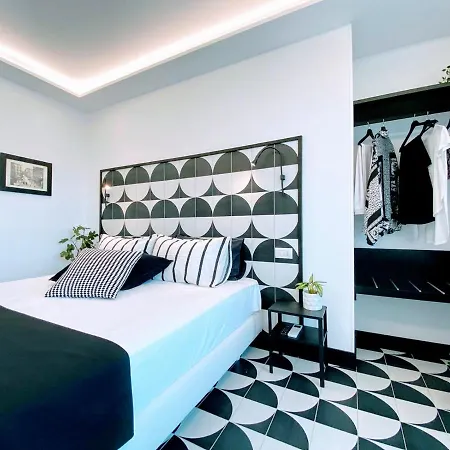 Nerobianco 4* Półwysep Sorrentyński