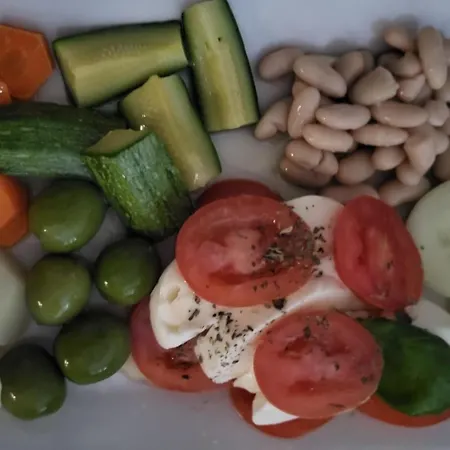 Nerobianco Bed & Breakfast