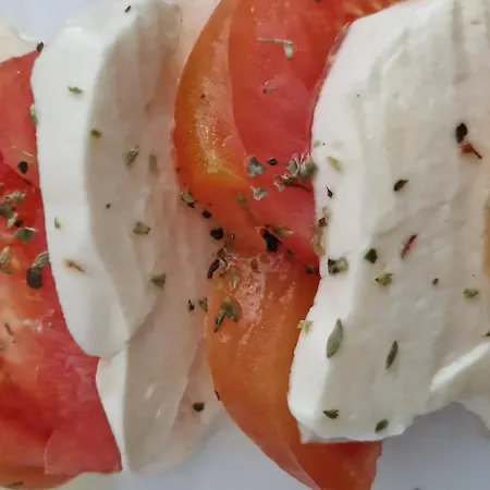 Nerobianco 4* Półwysep Sorrentyński