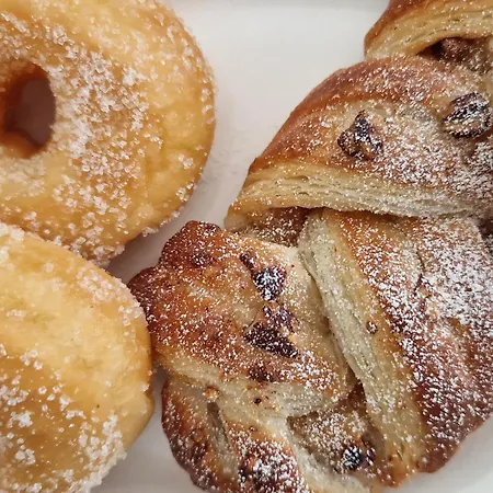 Nerobianco Półwysep Sorrentyński