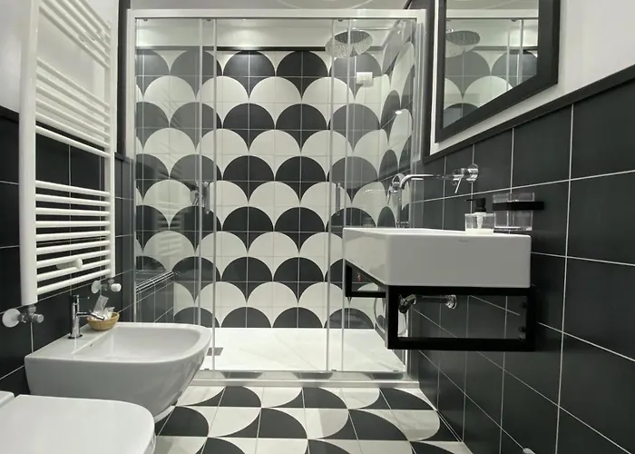 Nerobianco 4* Półwysep Sorrentyński