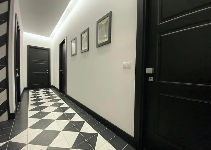 Bed & Breakfast Nerobianco 4*