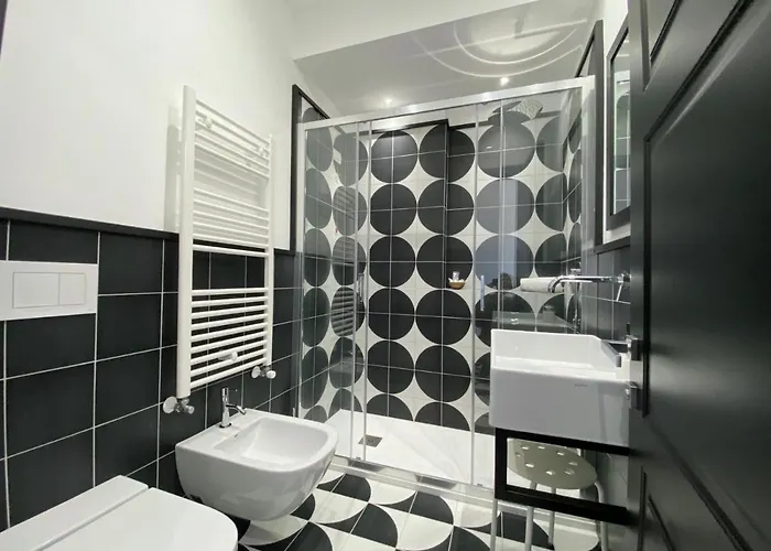 Nerobianco 4* Półwysep Sorrentyński