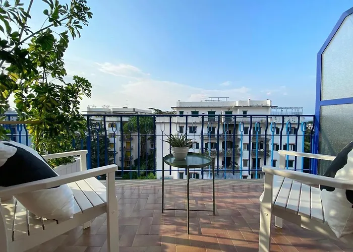 Nerobianco Bed & Breakfast