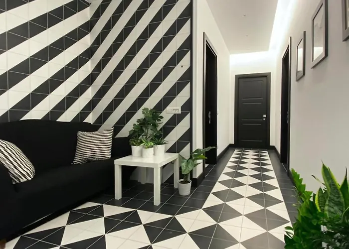 Bed & Breakfast Nerobianco