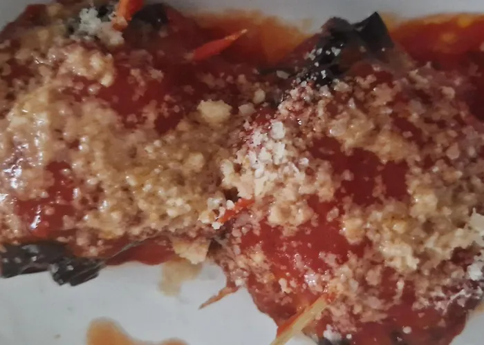 Nocleg ze śniadaniem Nerobianco