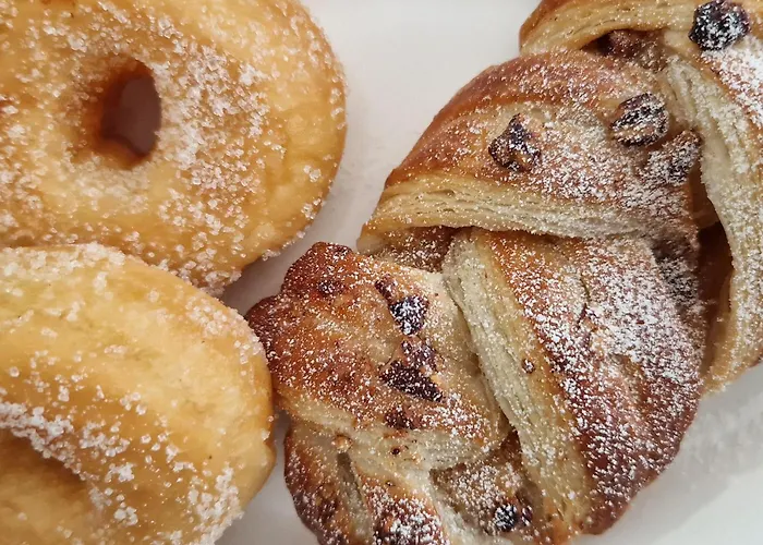 Nerobianco Półwysep Sorrentyński